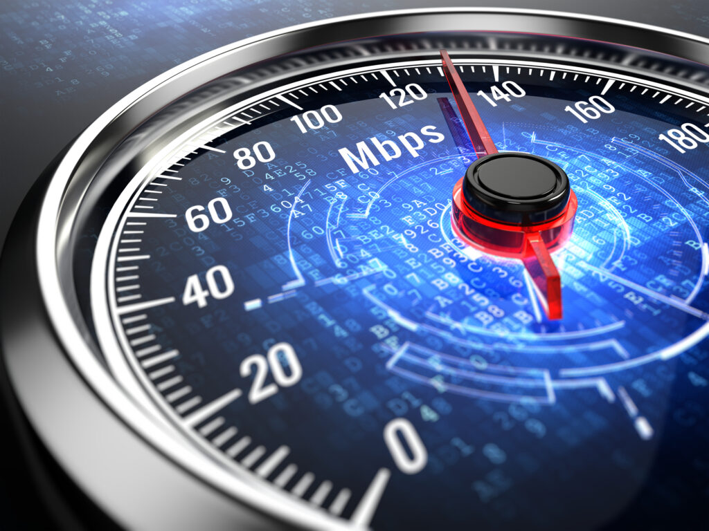 SpeedTest Verifica la velocità della tua connessione internet Mondo3