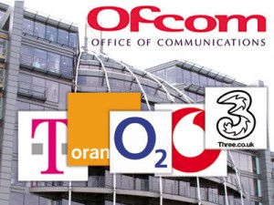 Ofcom-network-logos