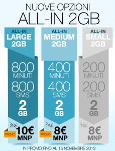 All IN 2GB