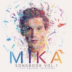 Mika Songbook Vol. 1