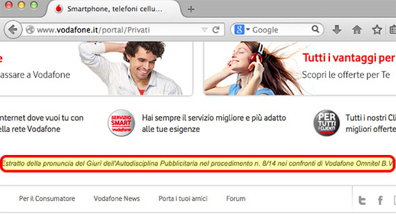 vodafone-iap-pronuncia-giuri-2014-02-screenshot-homepage