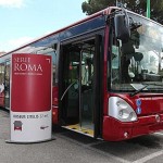 ATAC Autobus serie ROMA