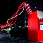 Vodafone Fibra 300 a Milano