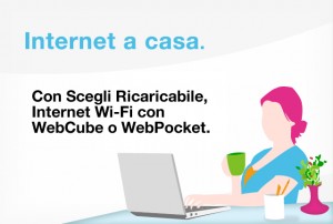 Internet a Casa 3