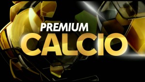 Mediaset Premium CALCIO