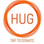 HUG logo