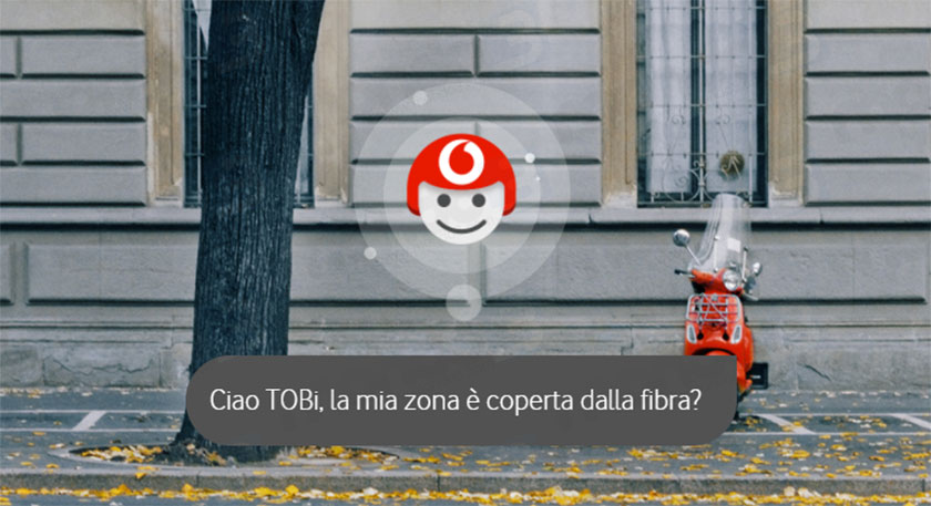 TOBi by Vodafone