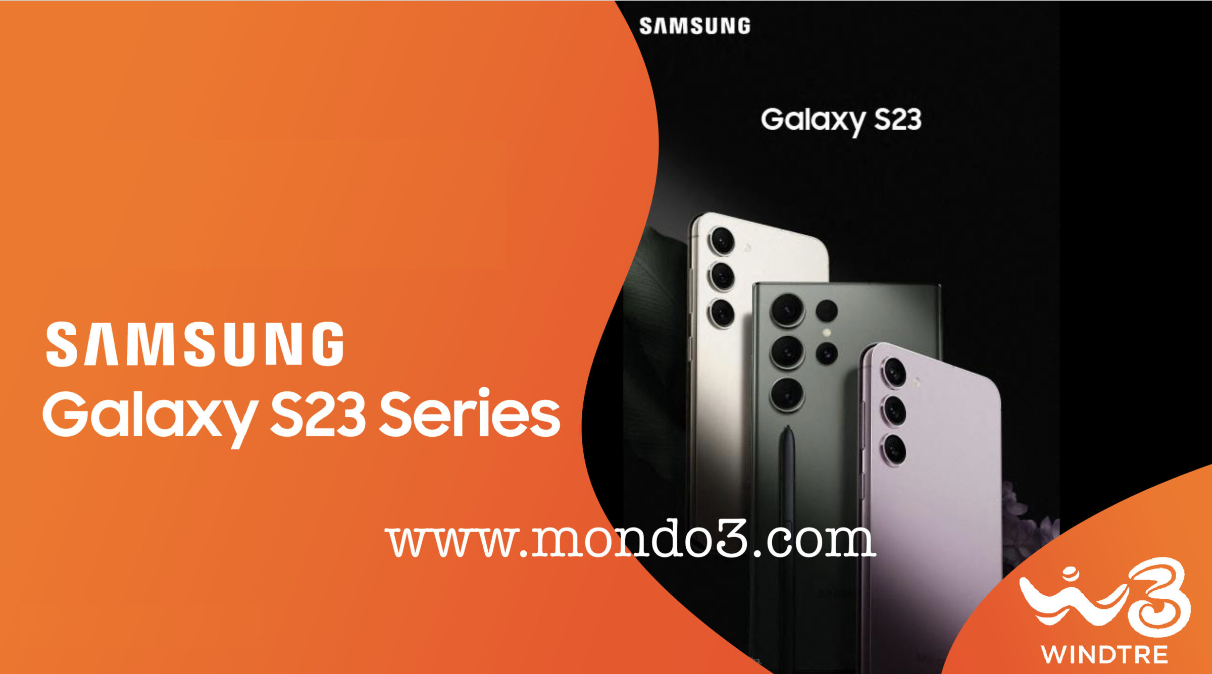 Samsung Galaxy S23: è tempo di Saldi con QUEST'OFFERTA di