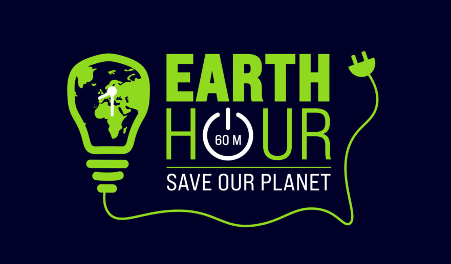 Earth hour: turn off your lights for our planet - Depositphotos