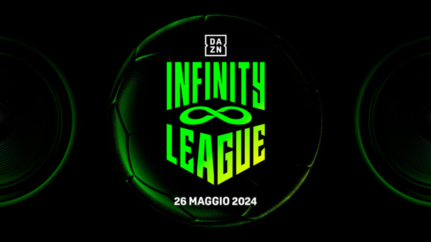 DAZN Infinity League
