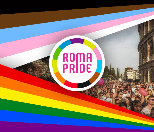 Roma Pride