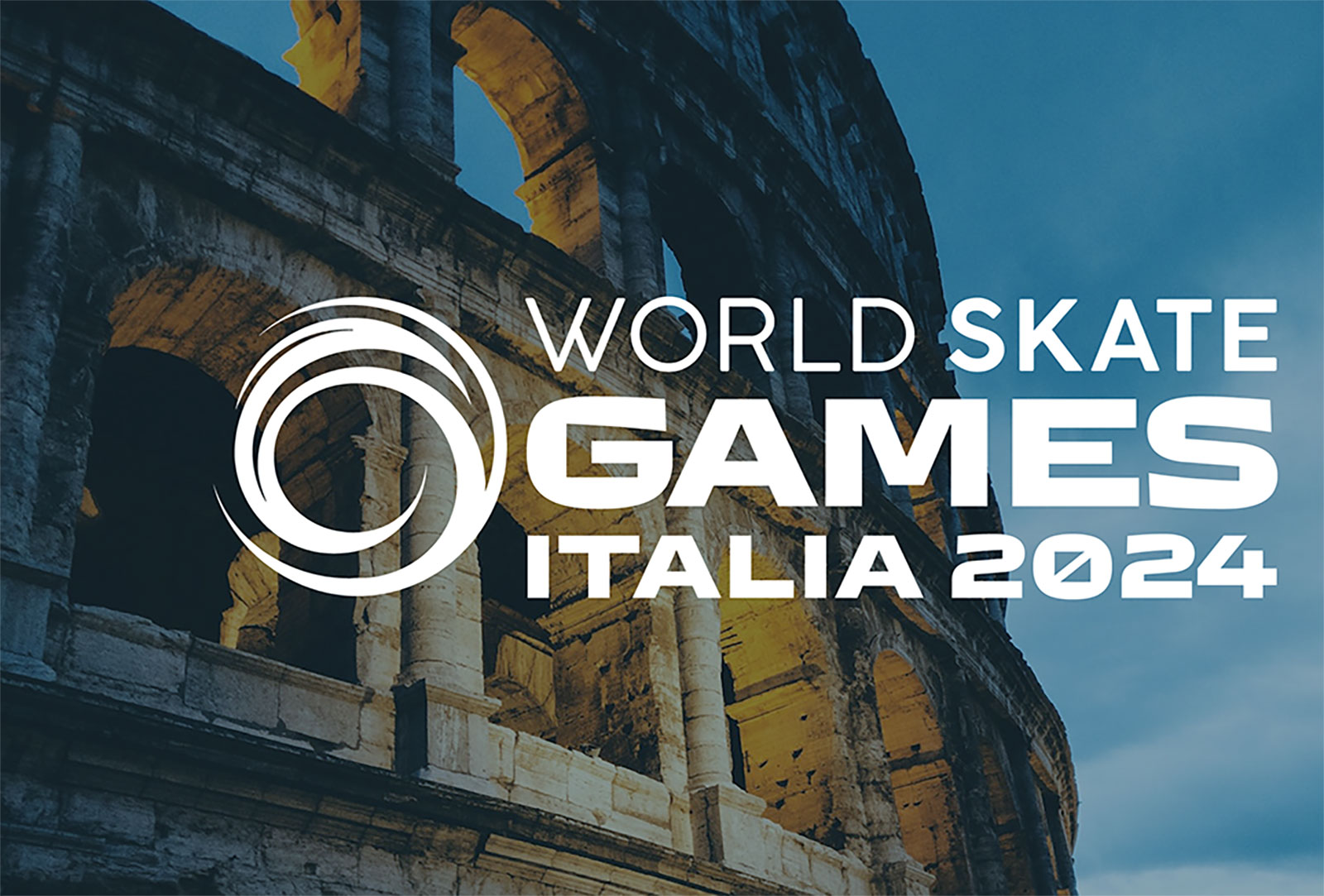 World Skate Games, WINDTRE sponsor dei mondiali in Italia