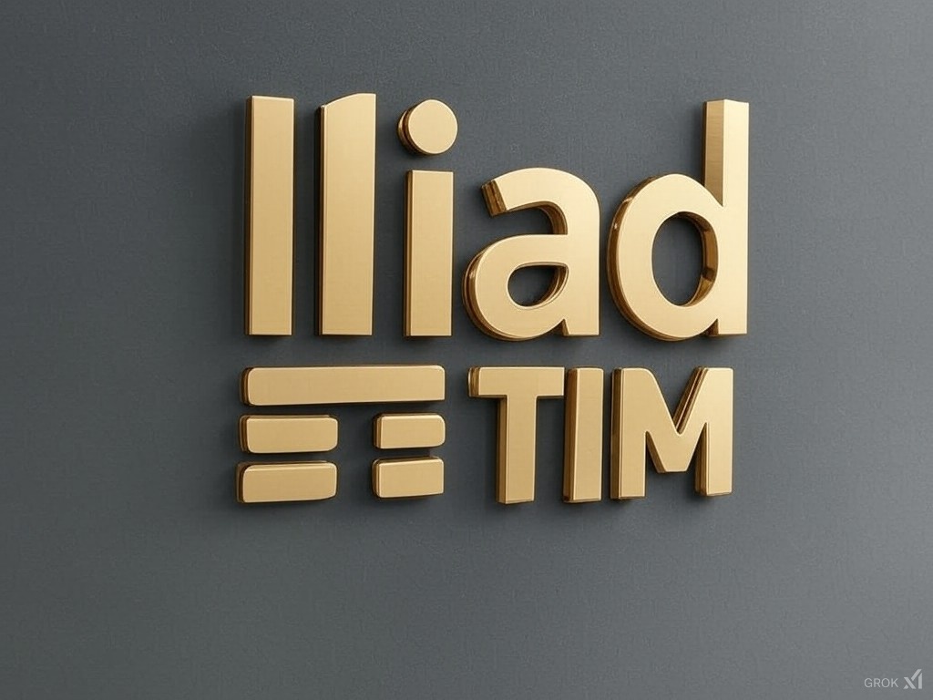 Fusione TIM-Iliad tra mercato e concorrenza